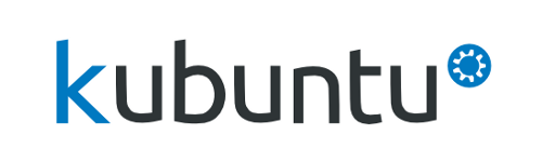 kubuntu-logo